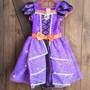 🎃 Minnie Mouse Witch Costume 🎃